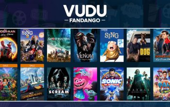 Complete Guide To Use Vudu.com: A Video Streaming Platform!