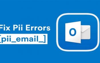 [pii_email_84e9c709276f599ab1e7] Outlook Error!! Fixed Permanently