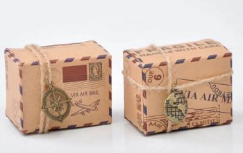 Why Custom Kraft Boxes Are a Great Choice For Packaging?