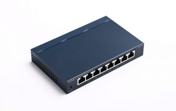 Network Switches: Choose the Right one!