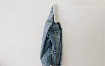 Why you Need to Own a Denim Jacket