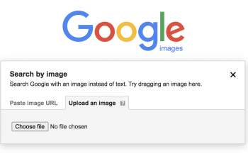 Google Reverse Image Search: How to do it?