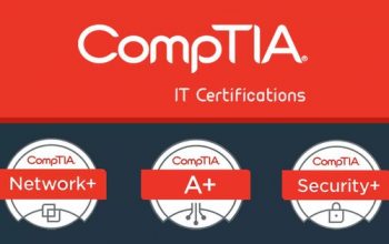 How CompTIA Certification can help you land a six-figure career