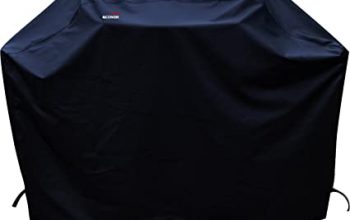 Grill Cover – Improving The Condition Of Your BBQ Grill