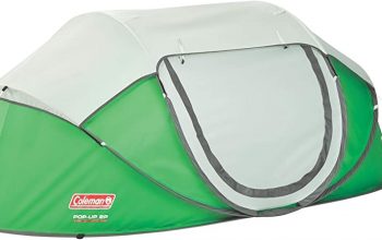 4 Important Safety Lessons for All Pop-Up Tent Users