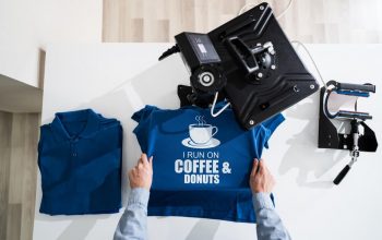 How You Can Start The T-Shirt Printing Business?