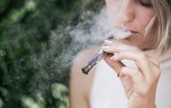 Effectiveness of E-Cigarettes as Aid for Smoking Cessation