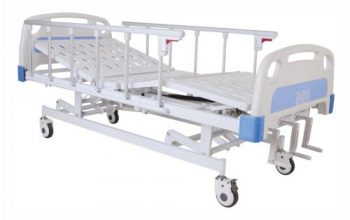 The Manufacturing Process Of Hospital Furniture