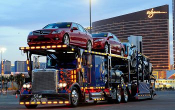 Here is everything you need to know about what to expect from an auto transport