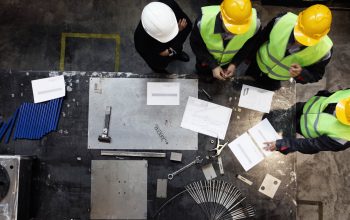 How to Identify and Mitigate Risks Through Proper Safety Audit