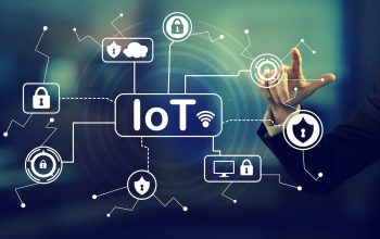 Top Things To Consider About IoT Security