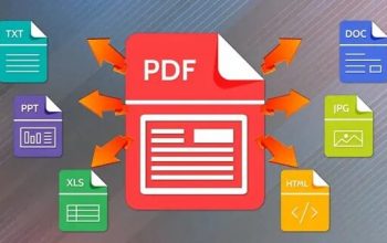 Top 6 Best JPG to PDF Converter Online & Offline