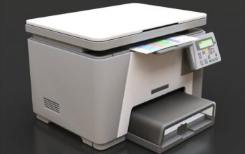 Things You Should Know About Multifunctional Copiers Or MFP Copiers