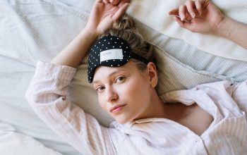 Natural Remedies To Solve Your Insomnia Problem