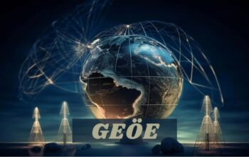 What Is Geöe ? You Need To Know