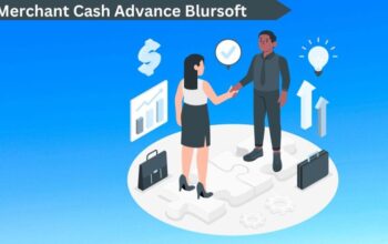 Comparing Merchant Cash Advance Blursoft to Other Funding Options
