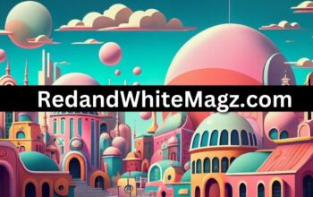 Redandwhitemagz.com: A Portal to Travel Insight